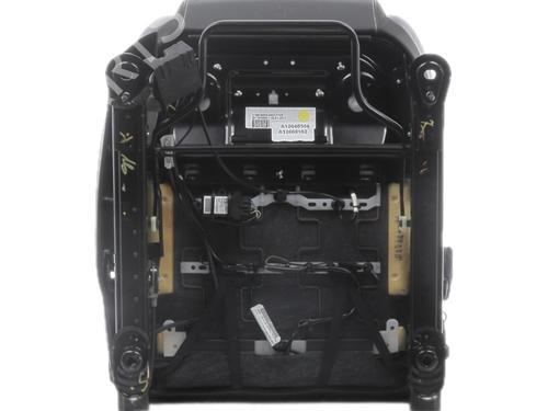 Right front seat FORD FIESTA VI (CB1, CCN) 1.6 ST | BP40557480C16 - Image 2