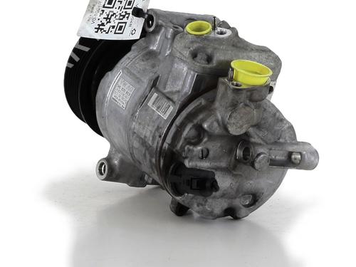 AC compressor VW GOLF VI (5K1) 1.6 TDI | BP29495235M34