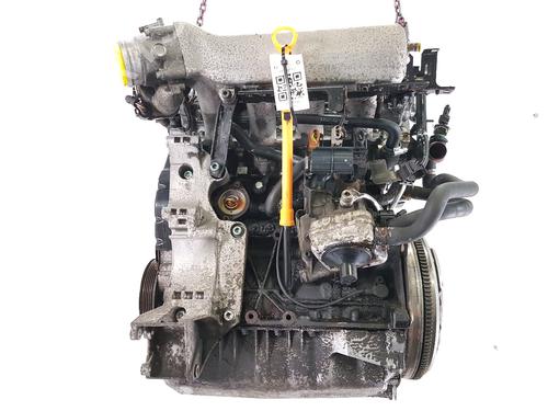 Engine AUDI TT (8N3) 1.8 T | BP37191688M1 - Image 2