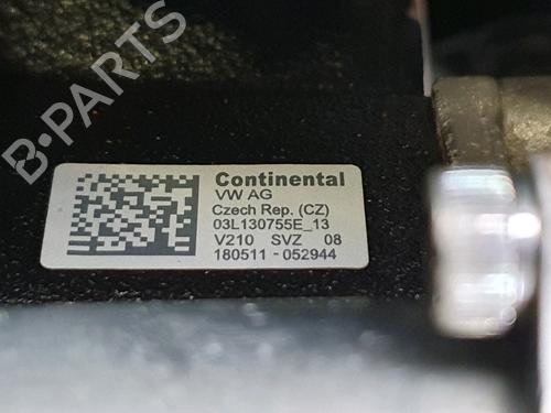 Engine SKODA FABIA II (542) 1.6 TDI | BP35718579M1  - Image 8