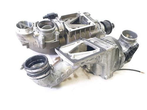 Turbocharger/Supercharger MERCEDES-BENZ SLK (R171) 200 Kompressor (171.445) | BP30118208M71 