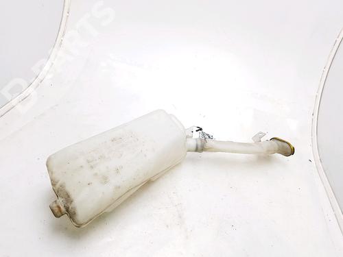 Used Windscreen washer tank Windscreen washer tank RENAULT CLIO III (BR0/1, CR0/1) 1.5 dCi (BR17, CR17) (86 hp) 11126862 11126862