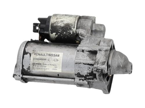 Starter RENAULT MEGANE III Hatchback (BZ0/1_, B3_) 1.5 dCi (BZ09, BZ0D, BZ1W, BZ29, BZ14) | BP39523568M8 - Image 5