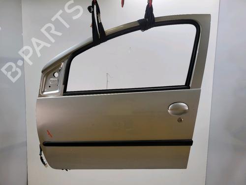 Used Left front door CITROËN C1 (PM_, PN_) 1.0 (68 hp) 27309592