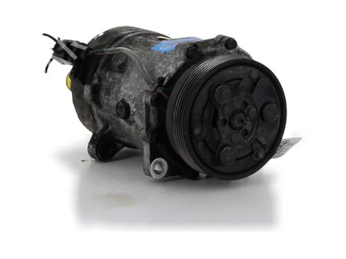 AC-Kompressor VW NEW BEETLE (9C1, 1C1) 1.9 TDI | BP30653555M34