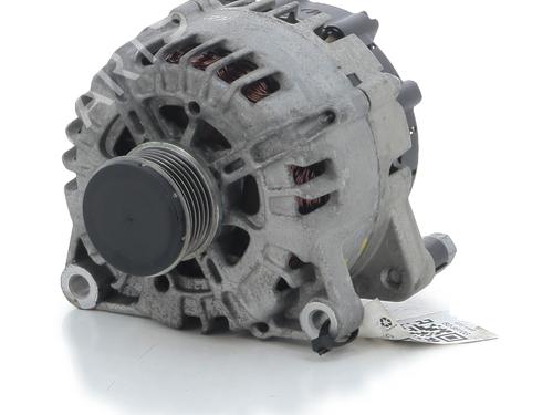 Generator CITROËN C4 Picasso I MPV (UD_) [2006-2015]  32201656