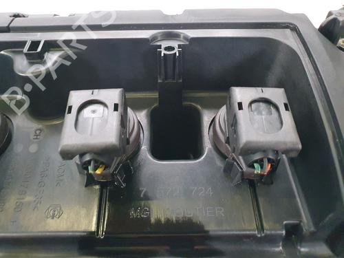 Engine CITROËN C4 Picasso II 1.6 VTi 120 | BP38641853M1 - Image 6