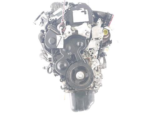 Used Engine CITROËN C4 Grand Picasso I (UA_) 1.6 HDi 110 (112 hp) 30842604