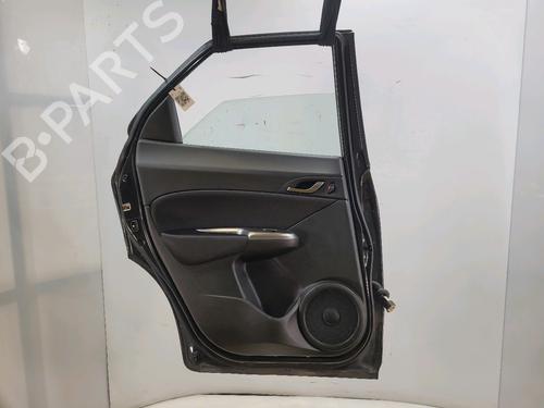 Left rear door HONDA CIVIC VIII Hatchback (FN, FK) 2.2 CTDi (FK3) | BP23267335C4 