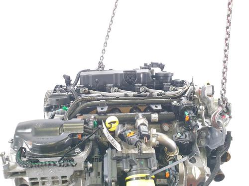 Engine CITROËN C4 Picasso II | BP38918217M1 - Image 5