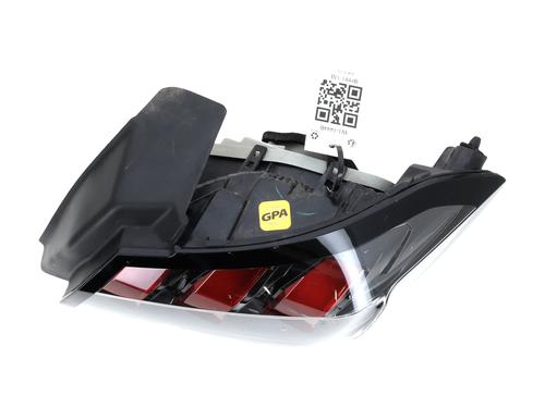 Høyre baklys PEUGEOT 208 II (UB_, UP_, UW_, UJ_) e-208 (136 hp) 31748764