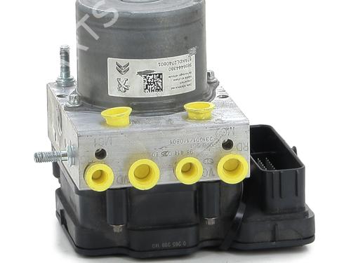 ABS pump PEUGEOT 5008 II (MC_, MJ_, MR_, M4_) 1.2 Hybrid 136 (MRHPYC) | BP29321001M43