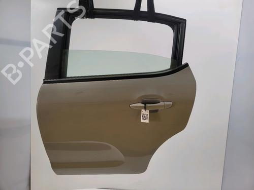 left-rear-door-citroen-c3-iii-sx-2016-36252597 main image