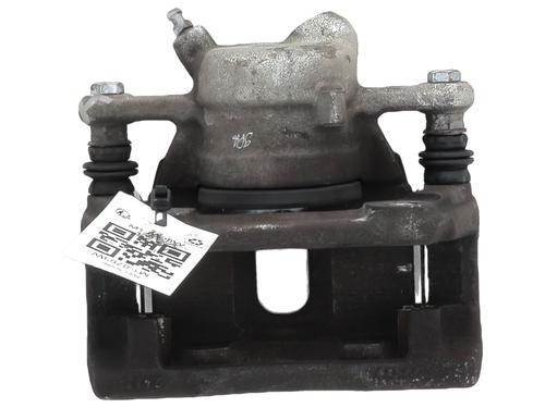 Left front brake caliper RENAULT KANGOO Express (FW0/1_) 1.5 dCi 75 (FW07, FW10, FW04) | BP33838390M105 - Image 2