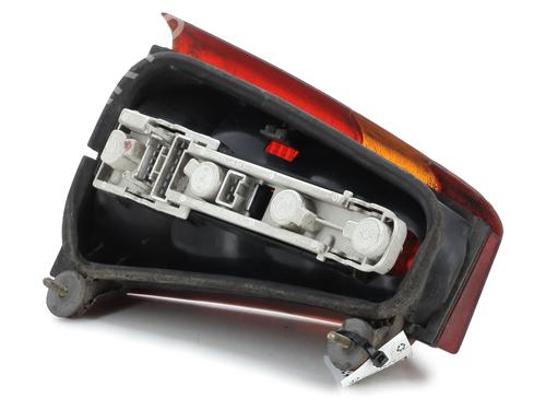Right taillight CITROËN AX (ZA-_)  | BP27552786C35 