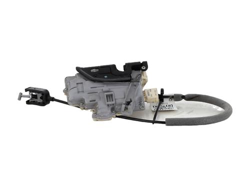 Front right lock SEAT IBIZA IV (6J5, 6P1) 1.9 TDI | BP22888474C97 