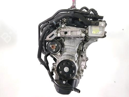 Used Engine Engine AUDI A1 (8X1, 8XK) 1.2 TFSI (86 hp) 36548651 36548651