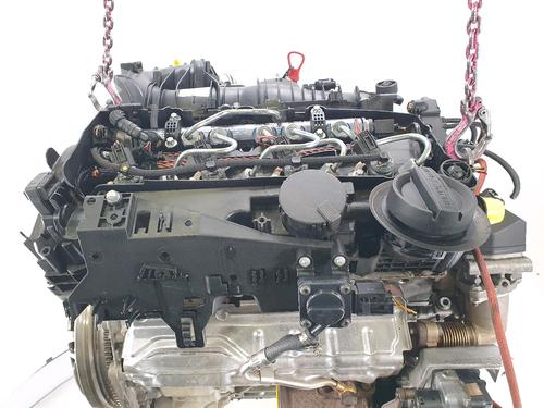 Engine BMW 1 (F20)  | BP33973186M1  - Image 5