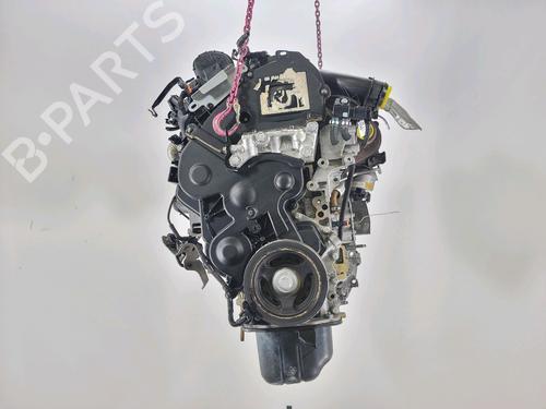 Used Engine CITROËN DS3 (SA_) 1.6 HDi 115 (114 hp) 28333068
