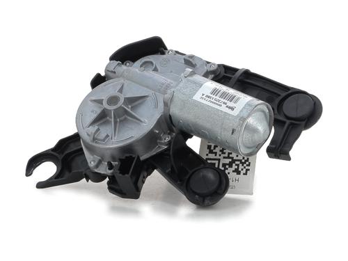 Rear wiper motor PEUGEOT 208 I (CA_, CC_)  | BP28332789M102 