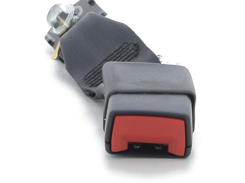 Engache cinturón NISSAN JUKE (F15) 1.2 DIG-T (115 hp) 32153155