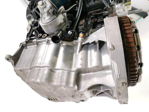 Engine RENAULT CLIO IV (BH_) 1.5 dCi 90 | BP31373226M1