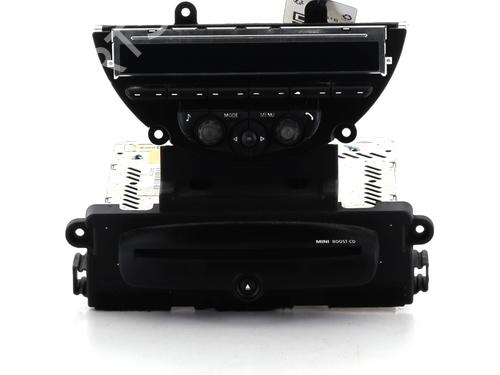 Radio MINI MINI (R56) Cooper (122 hp) 31057462