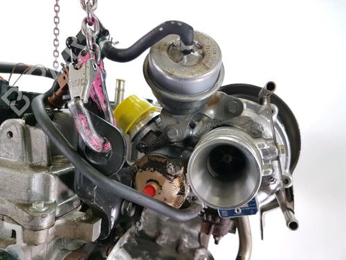 Engine RENAULT MEGANE III Hatchback (BZ0/1_, B3_) 1.4 TCe (BZ0F, BZ1V) | BP37456910M1 - Image 6
