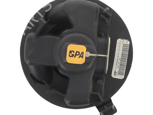 Used Heater blower motor RENAULT CLIO III (BR0/1, CR0/1) 1.5 dCi (BR0H, CR0H, CR1S, BR1S) (106 hp) 31844613