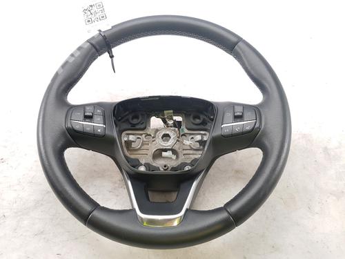 Used Steering wheel FORD FIESTA VII (HJ, HF) 1.0 EcoBoost (101 hp) 11972448