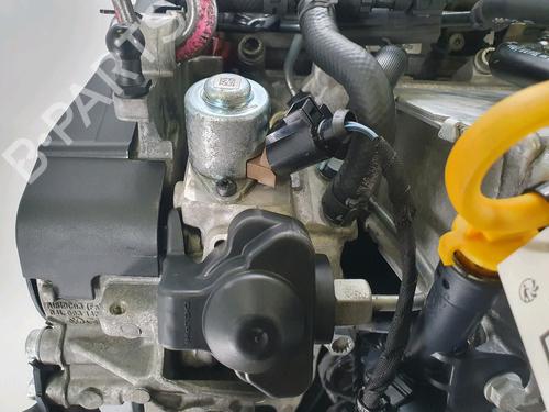 Engine VW GOLF VII (5G1, BQ1, BE1, BE2) 1.6 TDI | BP36252032M1 - Image 8