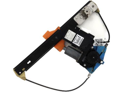 Rear right window mechanism AUDI A4 B6 Avant (8E5) 1.9 TDI quattro | BP23030452C25 