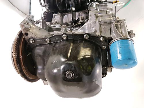 Engine CITROËN C1 (PM_, PN_) 1.0 | BP31699343M1 