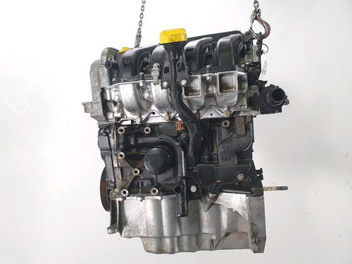 Engine RENAULT MODUS / GRAND MODUS (F/JP0_) 1.6 (JP03, JP0B, JP0U, JP0Y, JP1G) | BP37680643M1 - Image 2