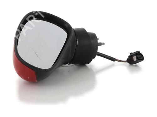 Left mirror SEAT LEON (1P1) 1.9 TDI | BP28285827C26 