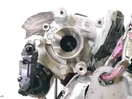Engine CITROËN C3 III (SX) 1.5 BlueHDi 100 (SXYHYP, SXYHTU) | BP38479644M1 - Image 8