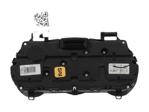 Instrument cluster RENAULT MEGANE IV Hatchback (B9A/M/N_) 1.5 Blue dCi 115 (B9A6) | BP38031249C47 - Image 2