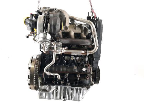 Engine RENAULT MEGANE II Estate (KM0/1_) 1.9 dCi | BP32378403M1