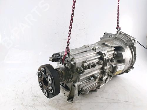 Gearbox BMW 3 Coupe (E46) 330 Cd | BP29552371M3 