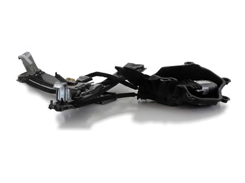 Front left window mechanism SEAT IBIZA IV (6J5, 6P1)  | BP27814330C22 