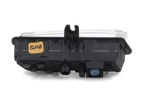 Left daytime light RENAULT CLIO IV (BH_) 1.5 dCi 90 | BP29762412C104