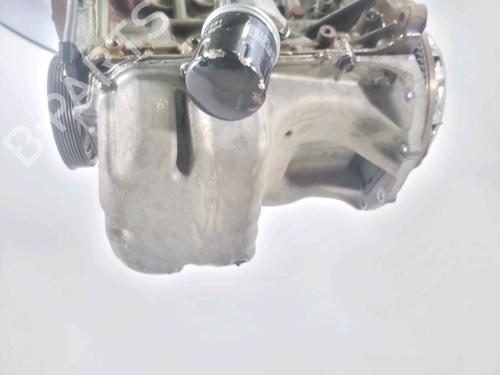 Engine TOYOTA YARIS (_P9_) 1.3 VVT-i (SCP90_, SCP90R) | BP30165803M1