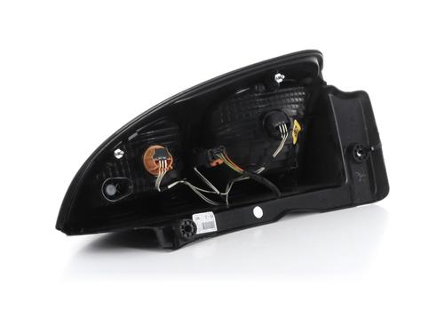 Left taillight CITROËN C3 Picasso (SH_) 1.6 HDI 90 | BP37513244C34 - Image 3