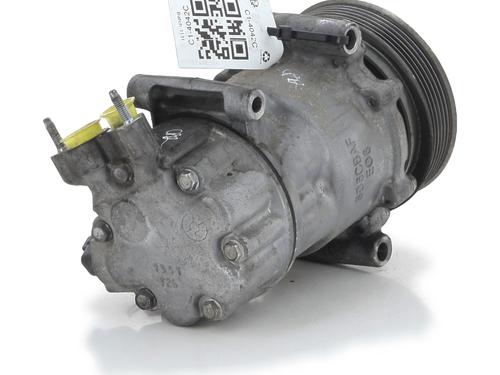 AC compressor PEUGEOT 308 I (4A_, 4C_) 1.6 HDi | BP30449031M34
