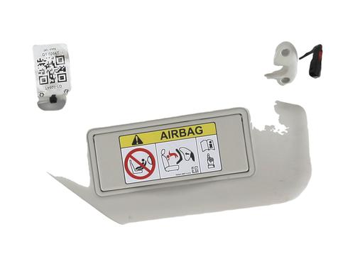 Używane Osłona przeciwsłoneczna prawa FORD FOCUS III 1.0 EcoBoost (125 hp) 32401302