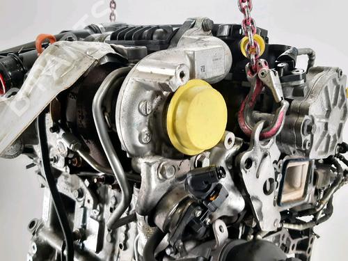 Engine CITROËN C3 II (SC_) 1.6 HDi | BP32013140M1