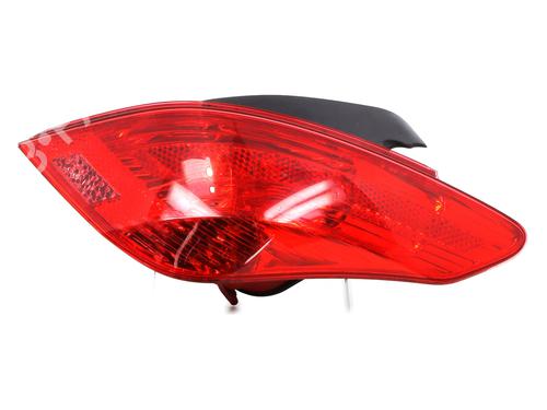 Used Right taillight PEUGEOT 308 I (4A_, 4C_) 1.6 HDi (92 hp) 29552177