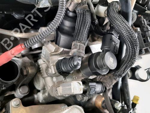 Engine MINI MINI (F56) Cooper D | BP31866344M1 