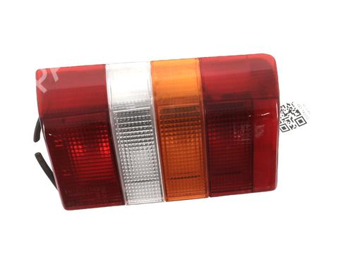 Venstre baglygte Venstre baglygte CITROËN C15 Box Body/MPV (VD_) [1984-2006] 33753827 33753827