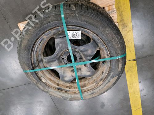 Used Rim CITROËN C3 III (SX) 1.6 BlueHDi 75 (75 hp) 27903403